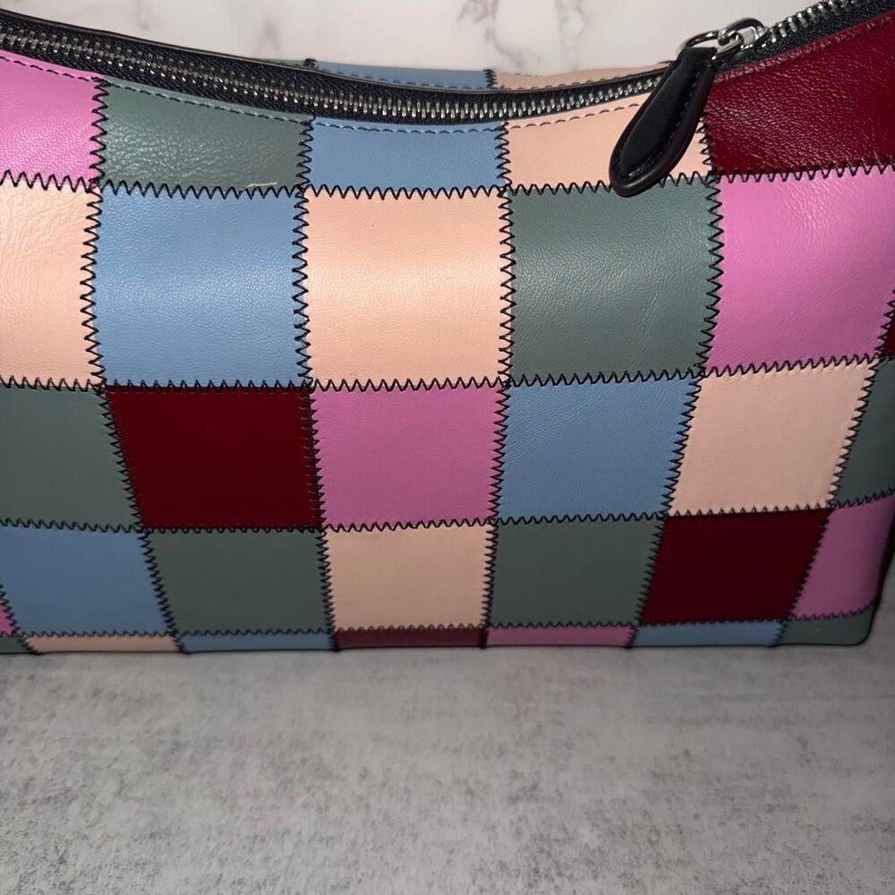 Coachtopia Coach Pink multi 4 alter ego - Picture 8 of 8